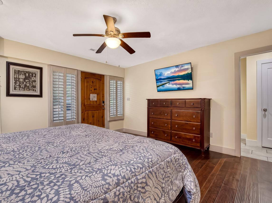The Majestic - New Listing