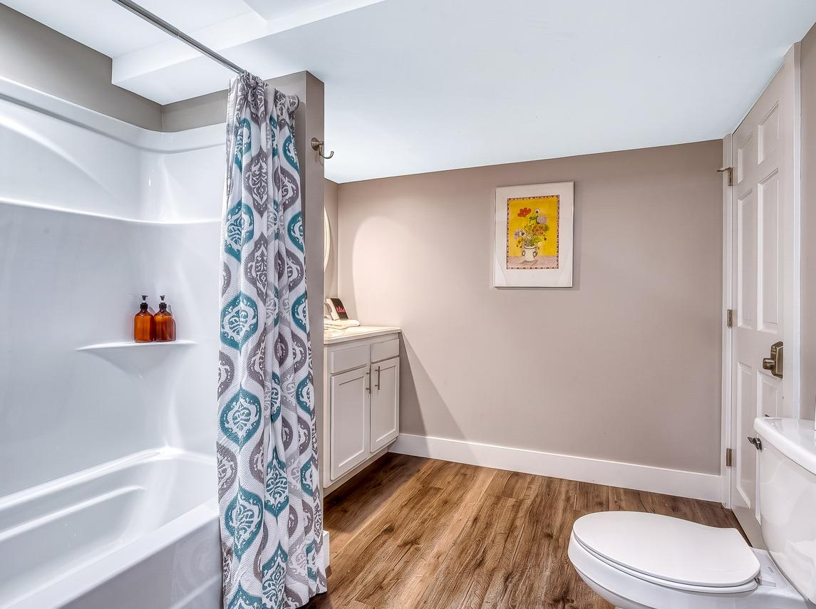 The Majestic - New Listing