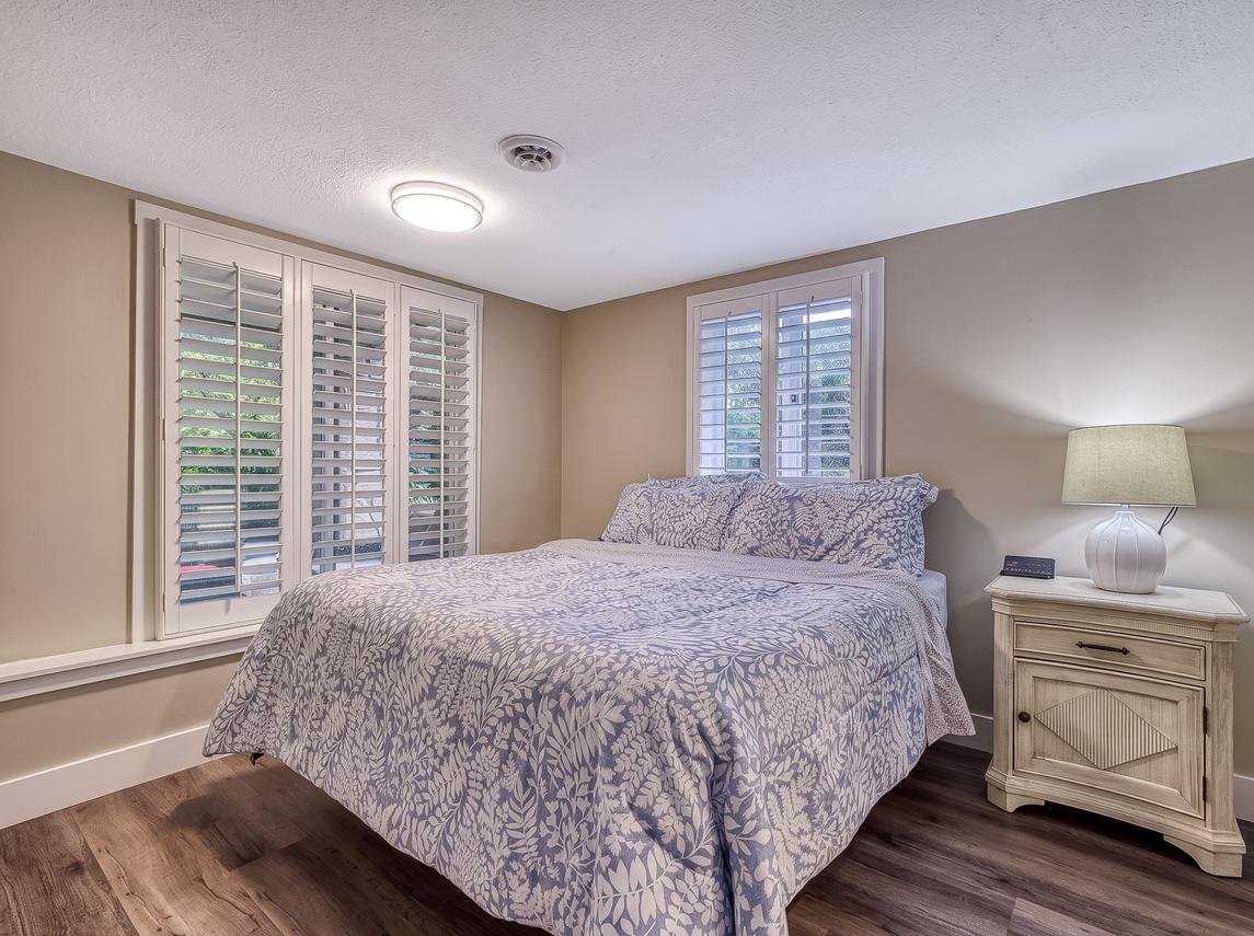 The Majestic - New Listing