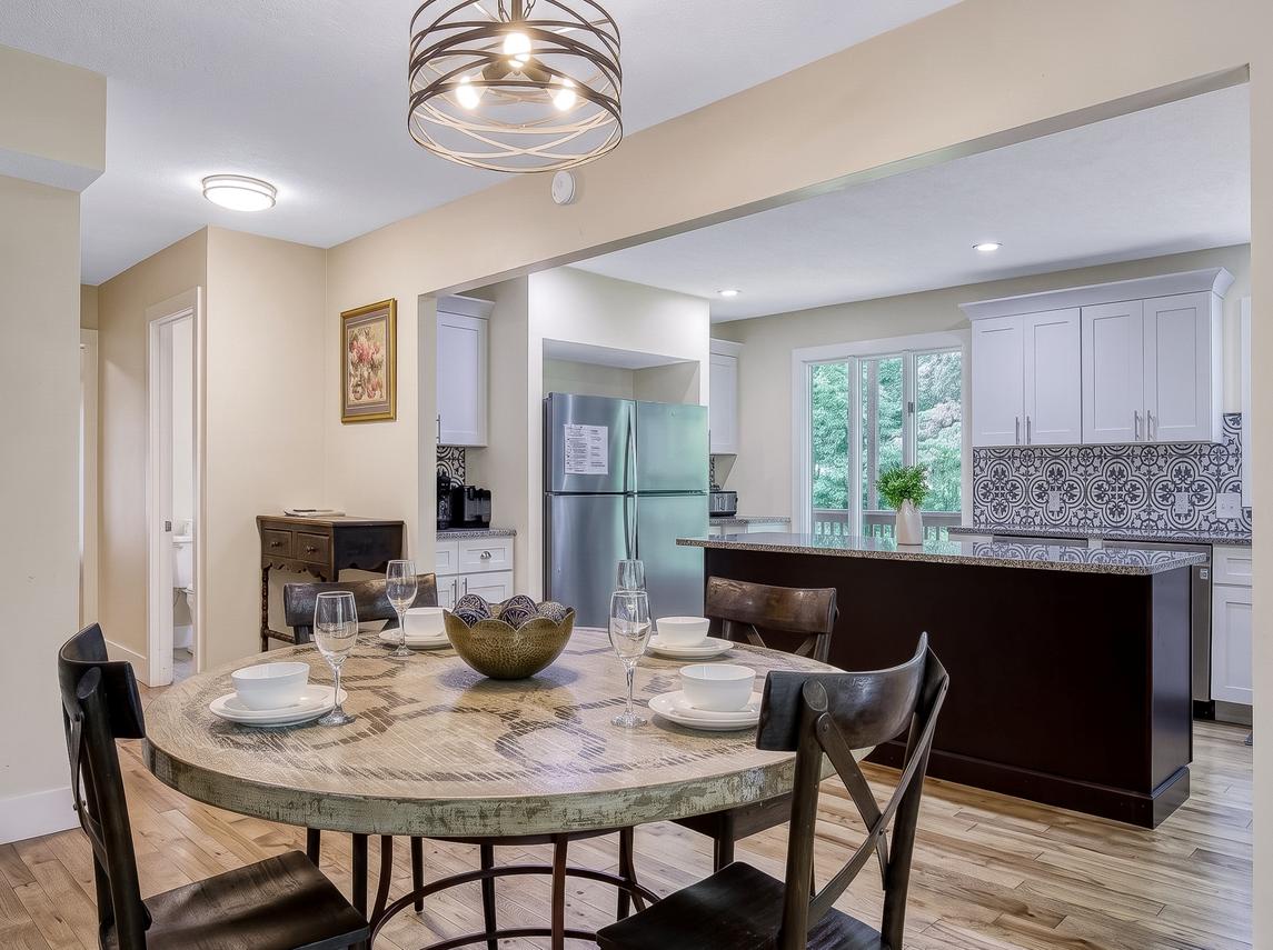 The Majestic - New Listing