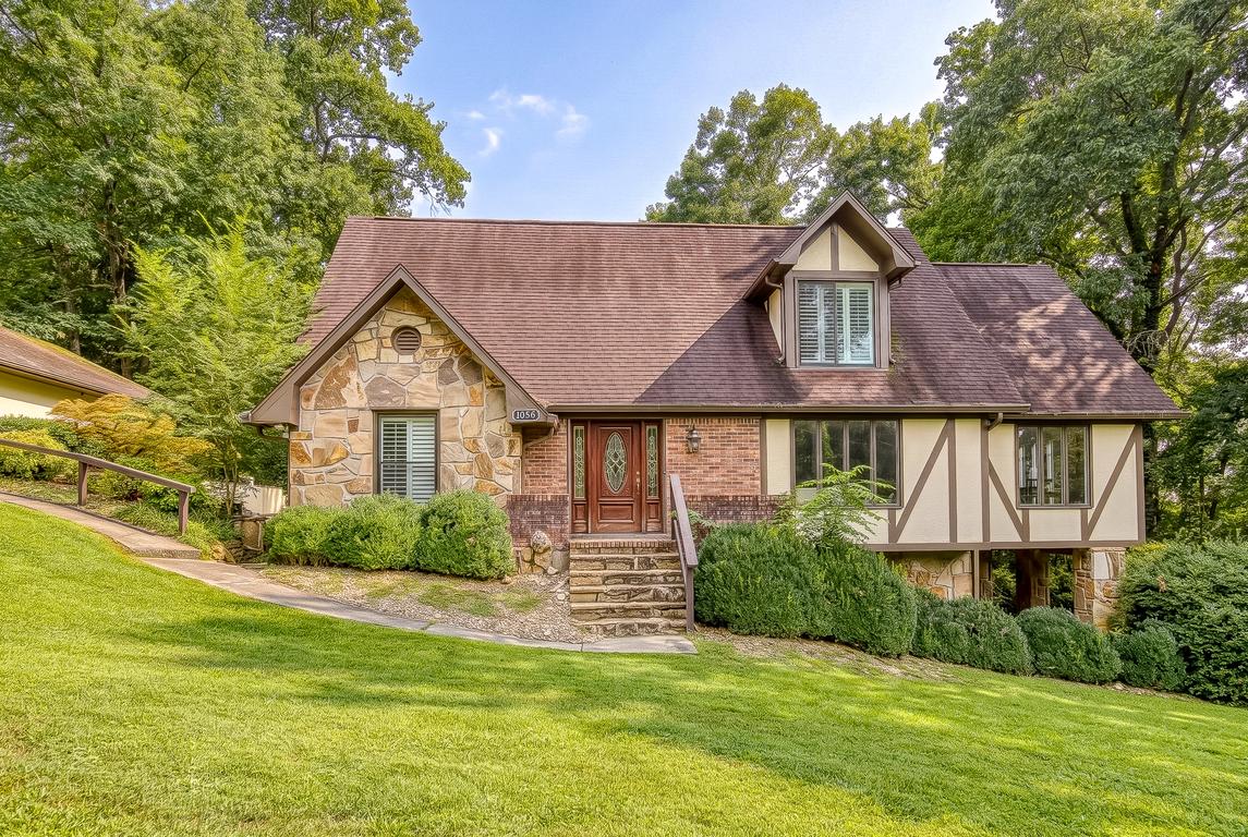 The Majestic - New Listing