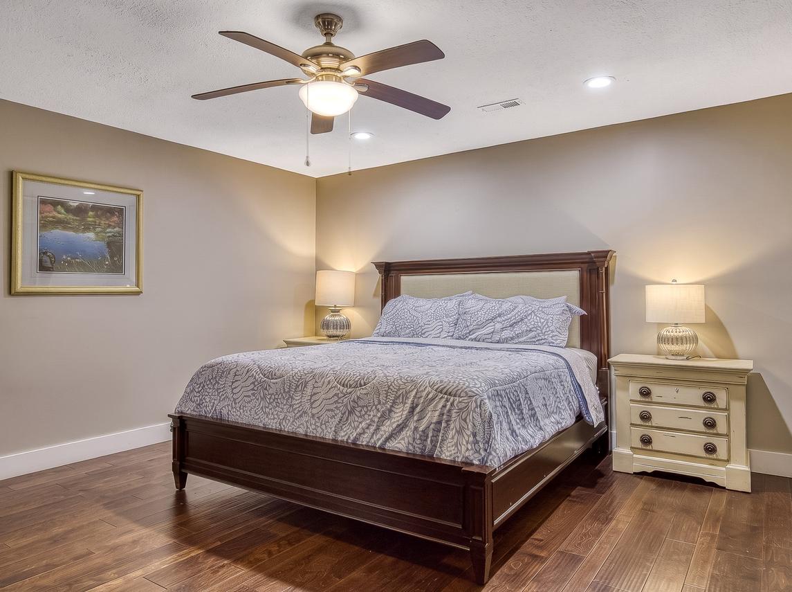 The Majestic - New Listing