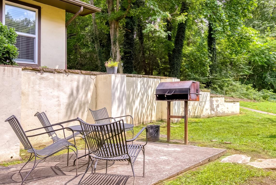 The Majestic - New Listing