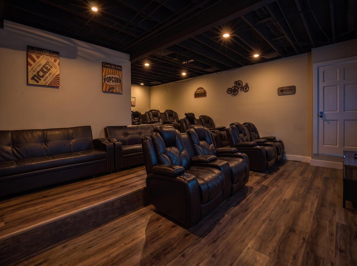 The Majestic - New Listing