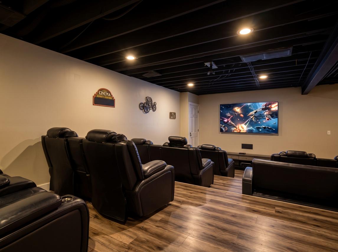 The Majestic - New Listing