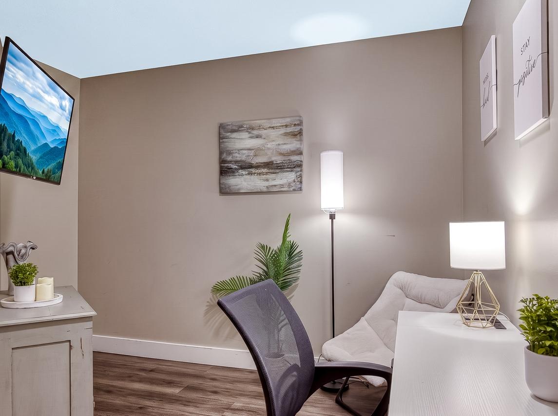 The Majestic - New Listing