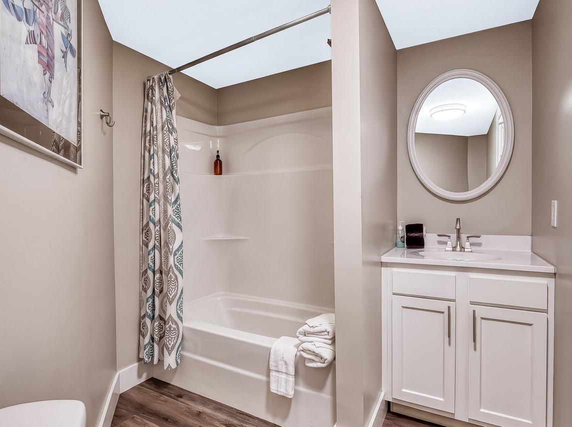 The Majestic - New Listing
