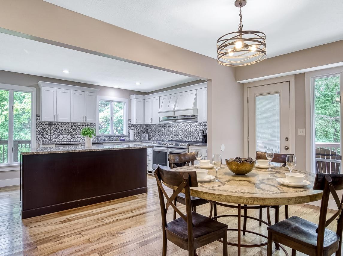 The Majestic - New Listing