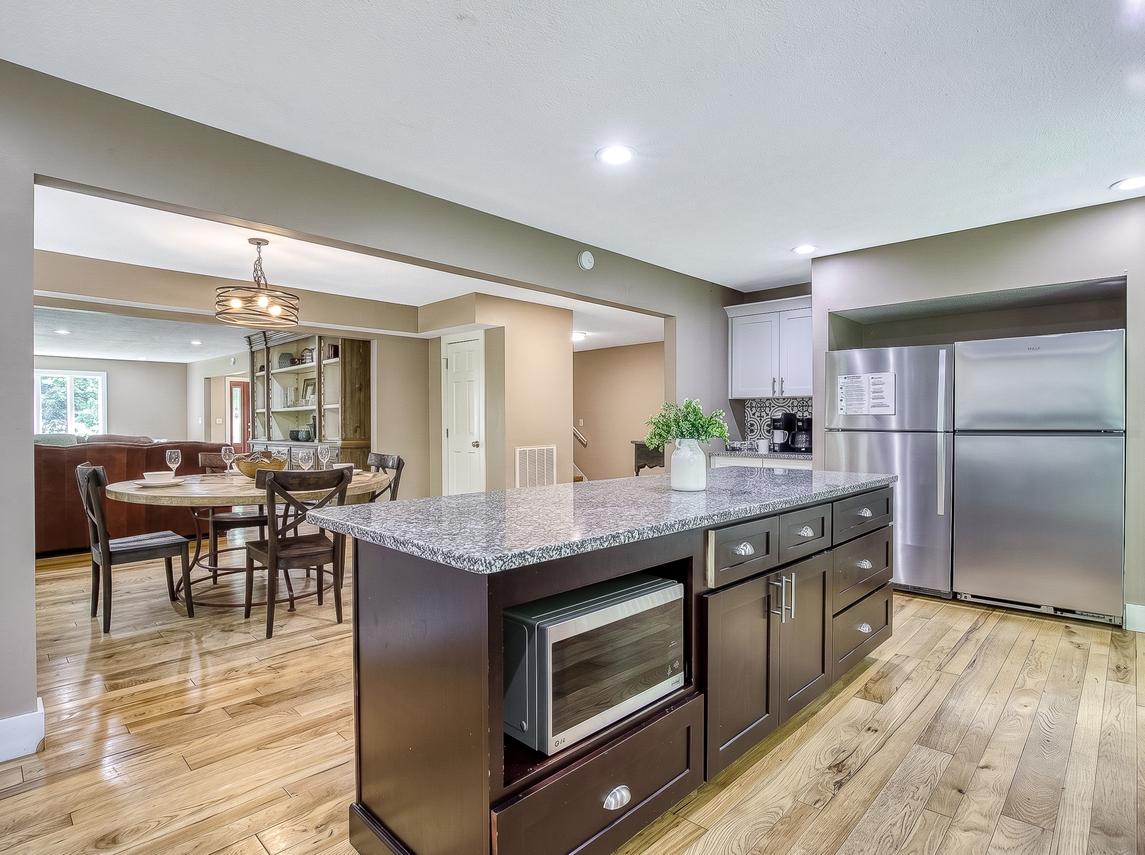 The Majestic - New Listing