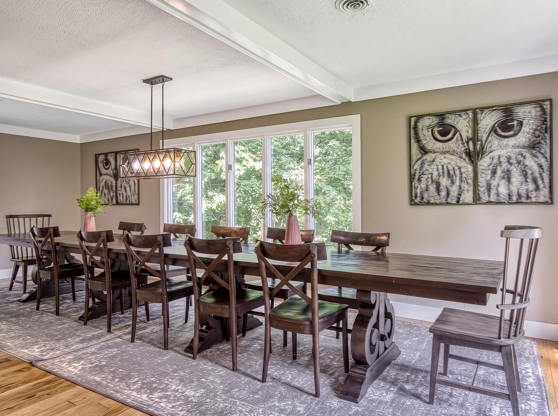 The Majestic - New Listing