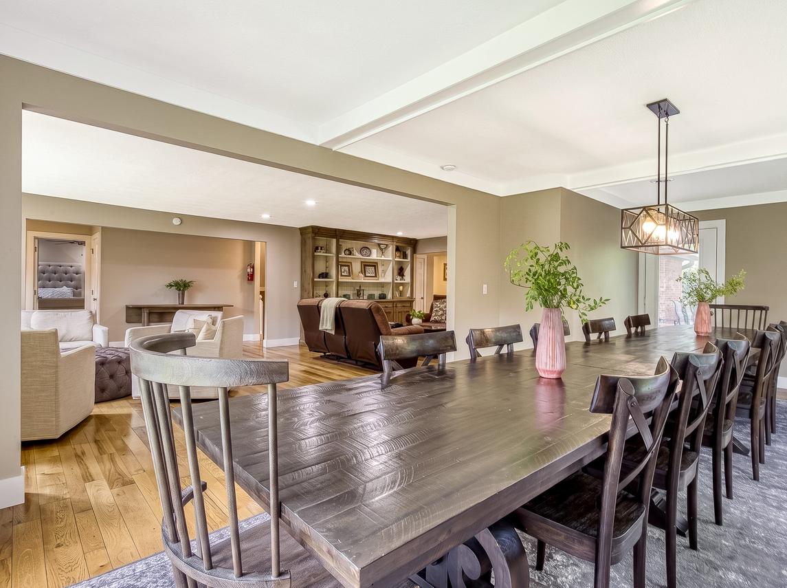 The Majestic - New Listing