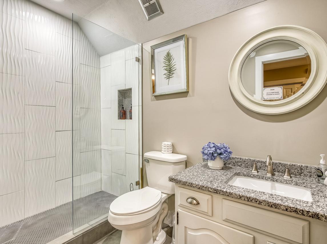 The Majestic - New Listing