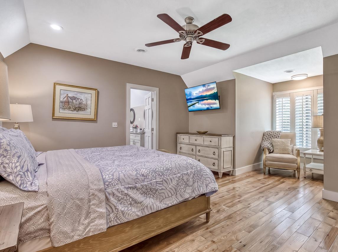The Majestic - New Listing