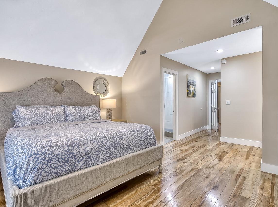 The Majestic - New Listing
