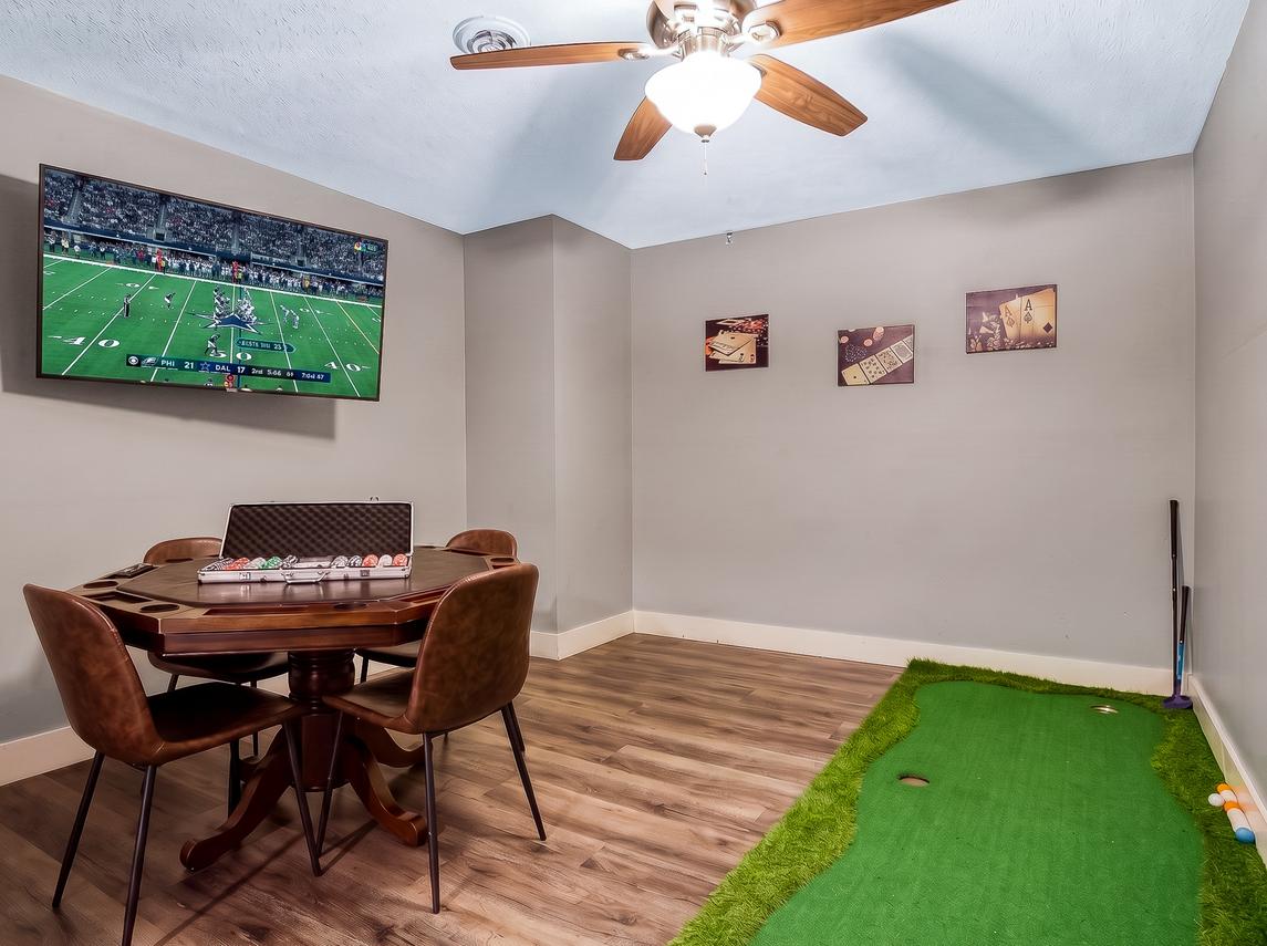 The Majestic - New Listing