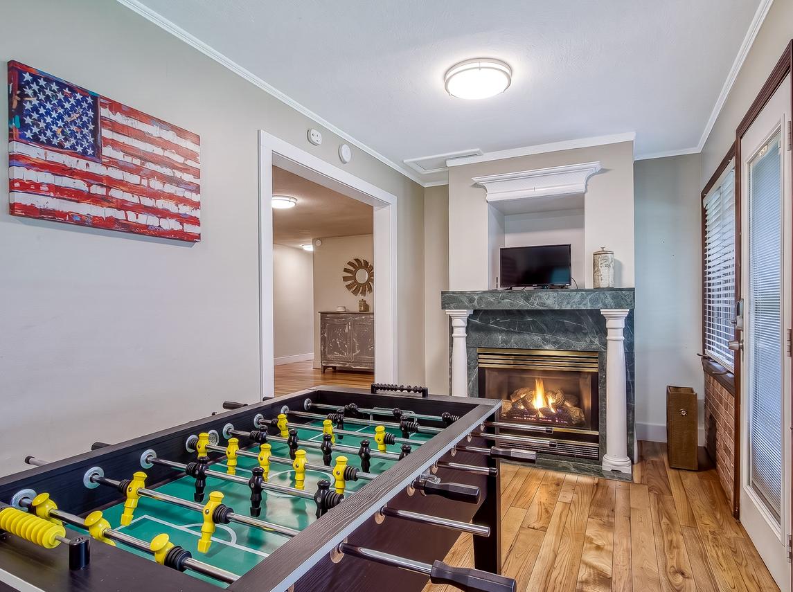 The Majestic - New Listing