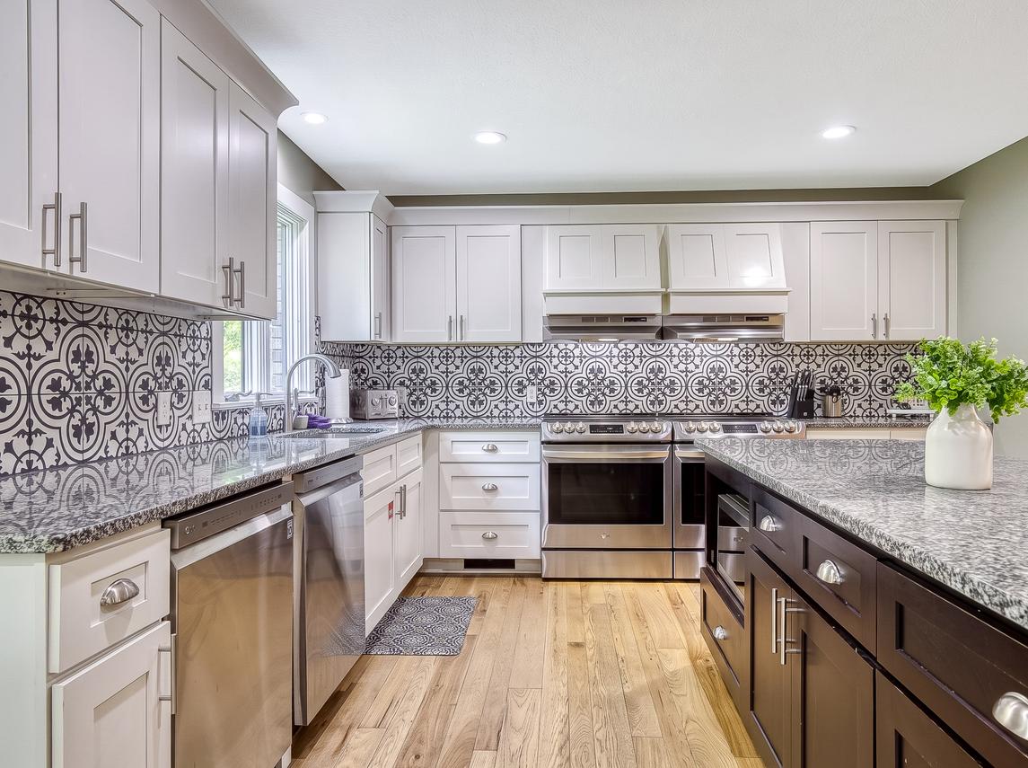 The Majestic - New Listing
