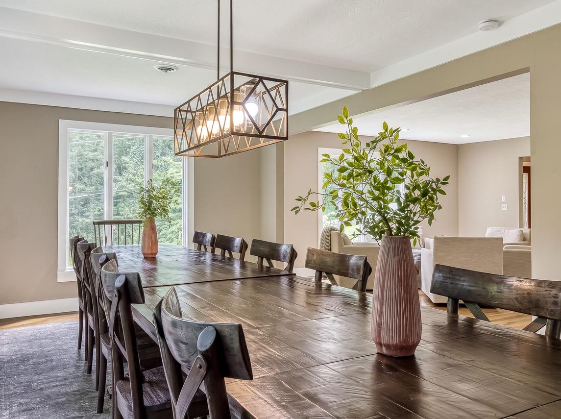 The Majestic - New Listing
