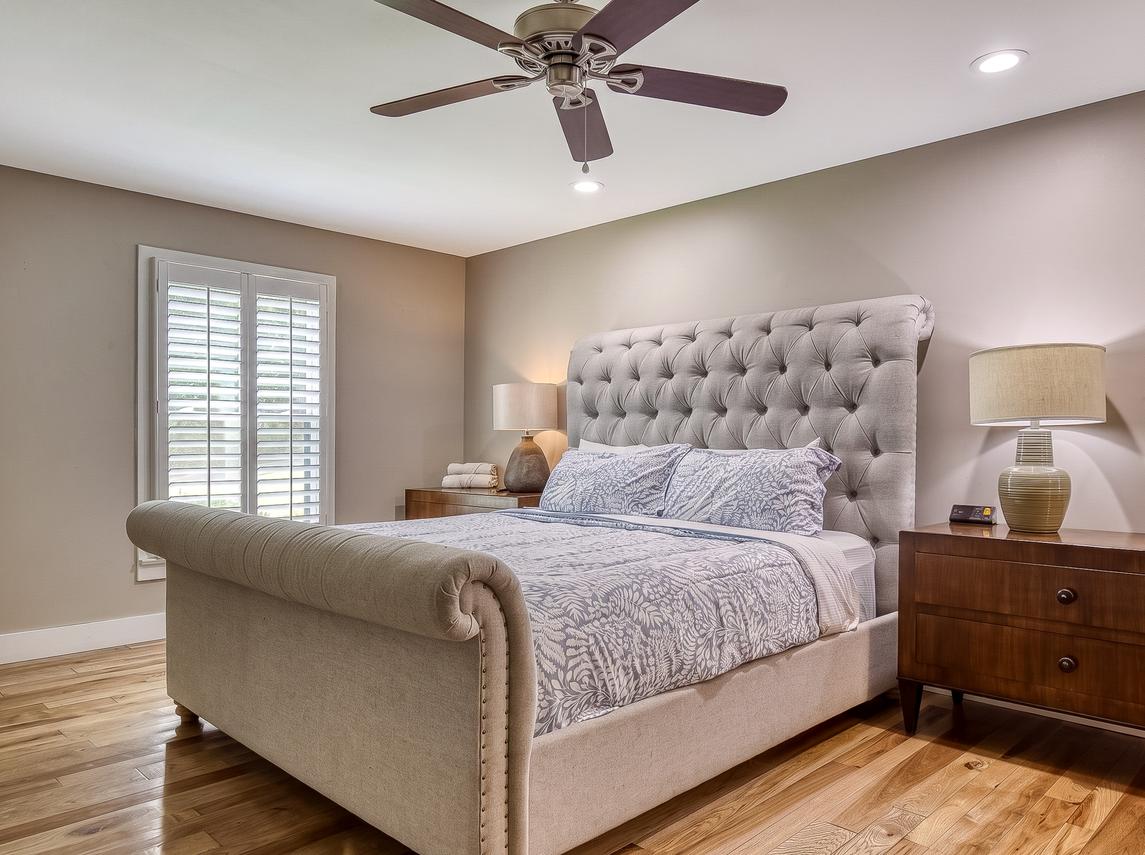 The Majestic - New Listing