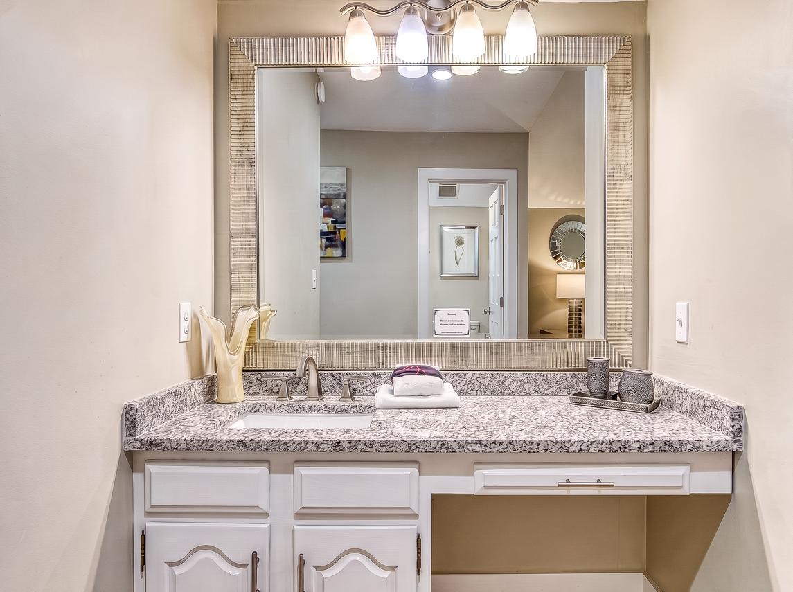 The Majestic - New Listing