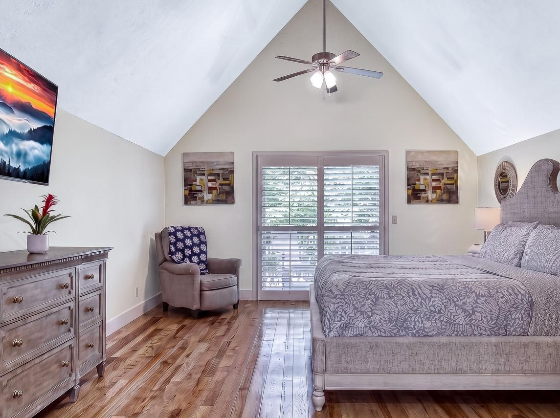 The Majestic - New Listing