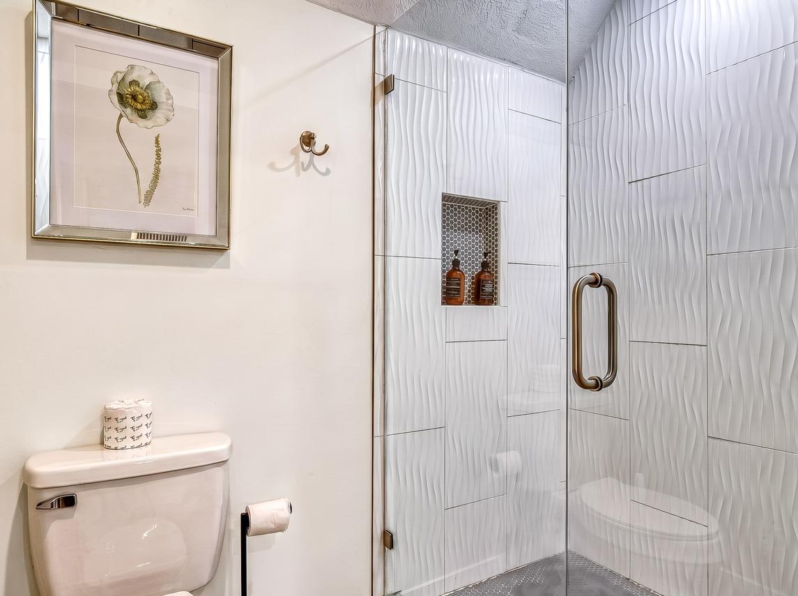 The Majestic - New Listing