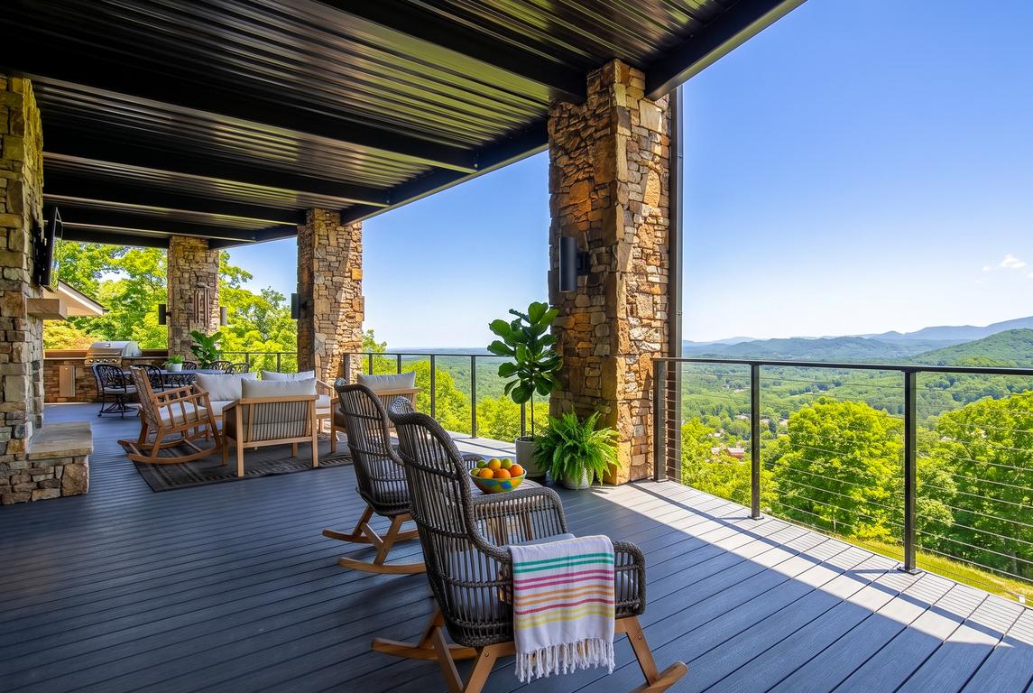 Bear Necessities Lodge - New Listing