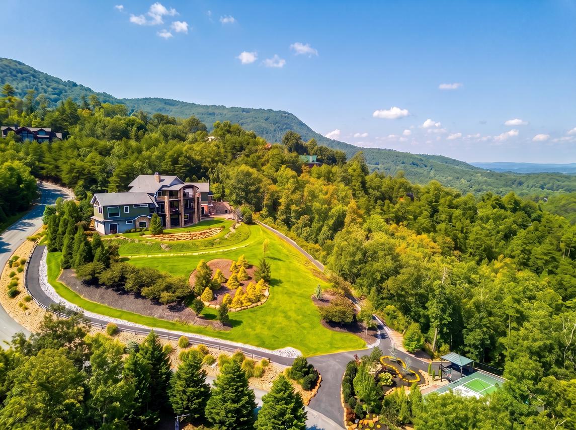 Bear Necessities Lodge - New Listing