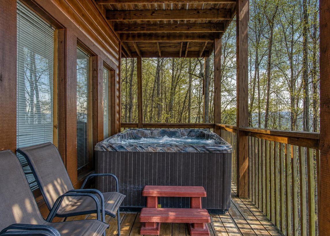 Buzzard's Roost 