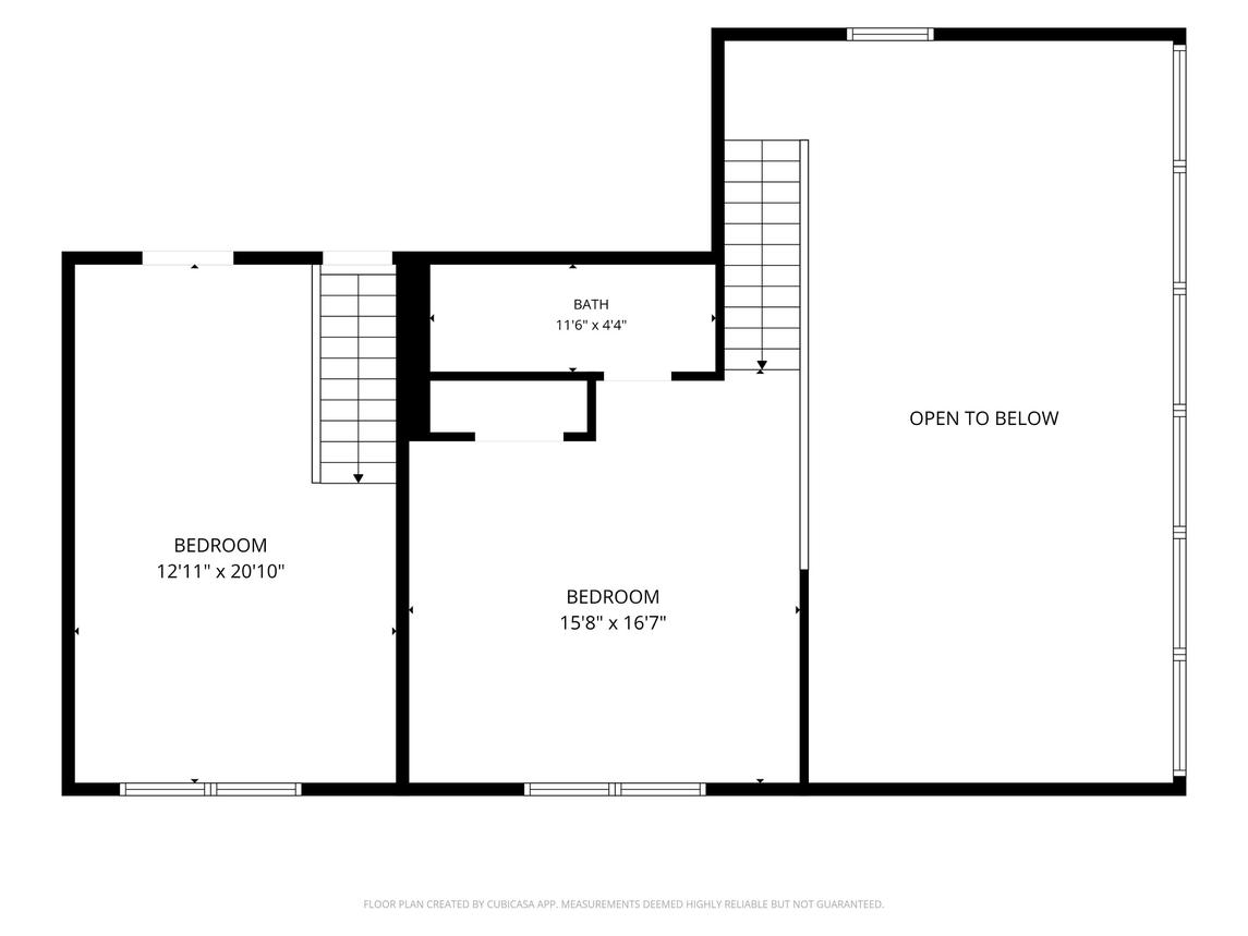3 Peaks View - New Listing