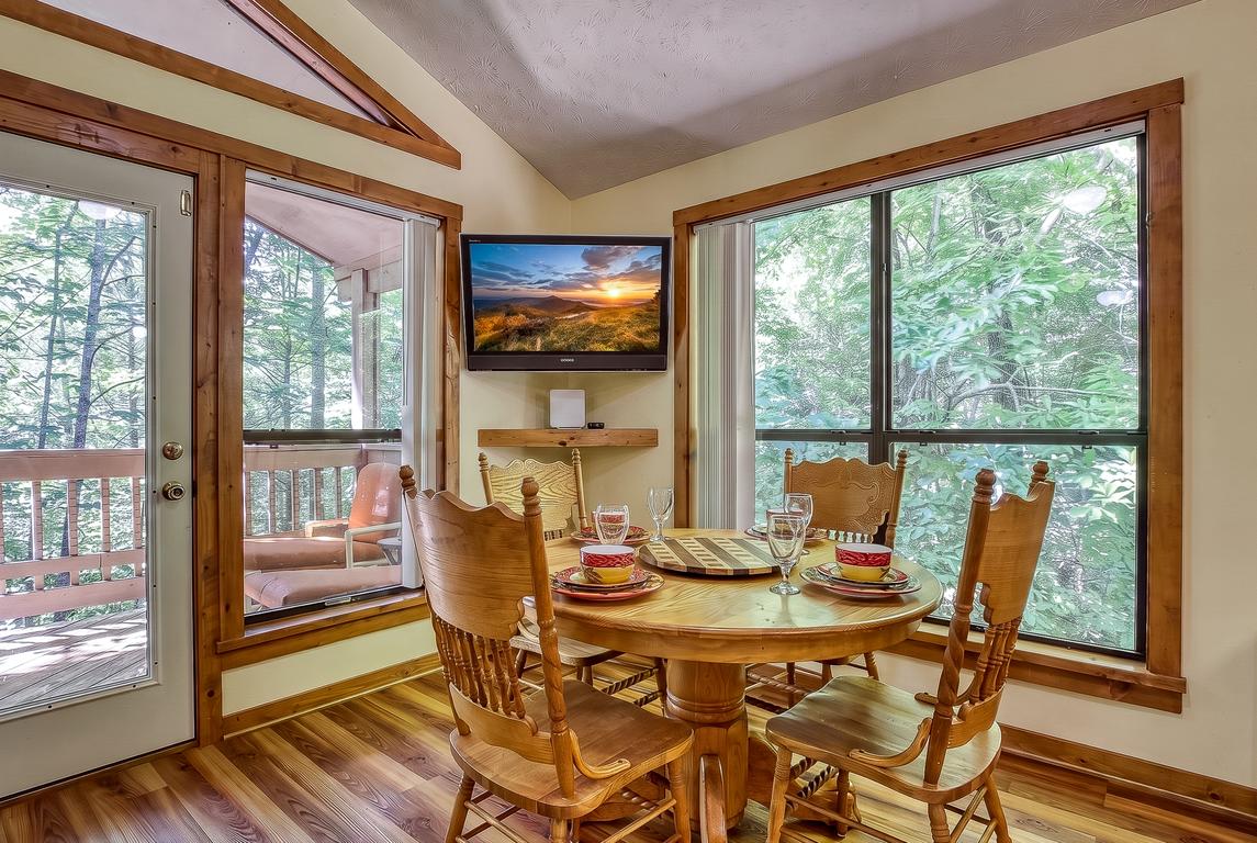 The Bird Hallar - New Listing
