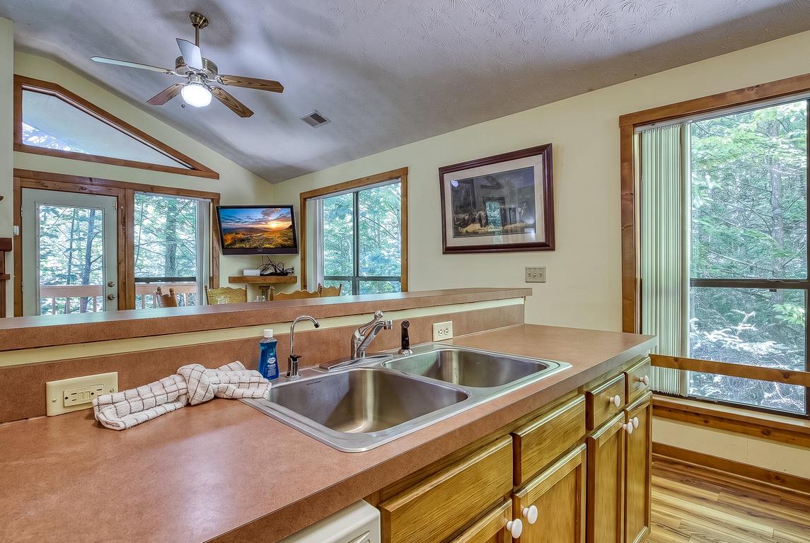 The Bird Hallar - New Listing