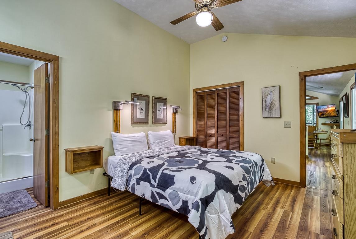 The Bird Hallar - New Listing