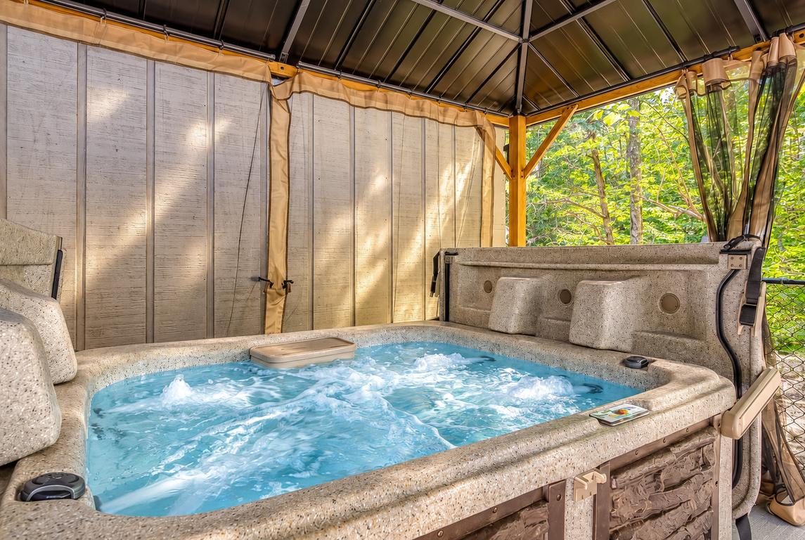 The Bird Hallar - New Listing