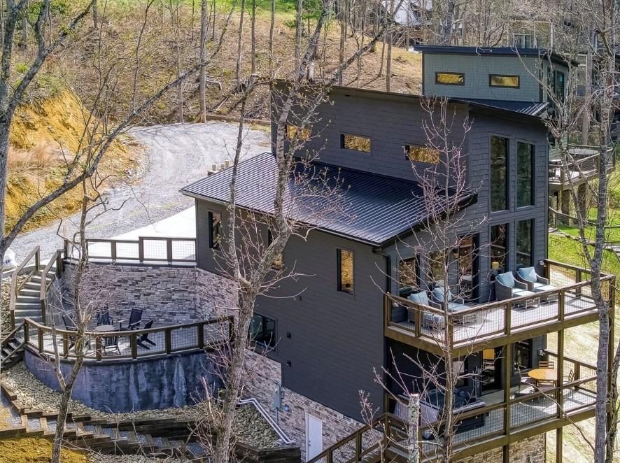 Whiskey Splash Cabin - New listing