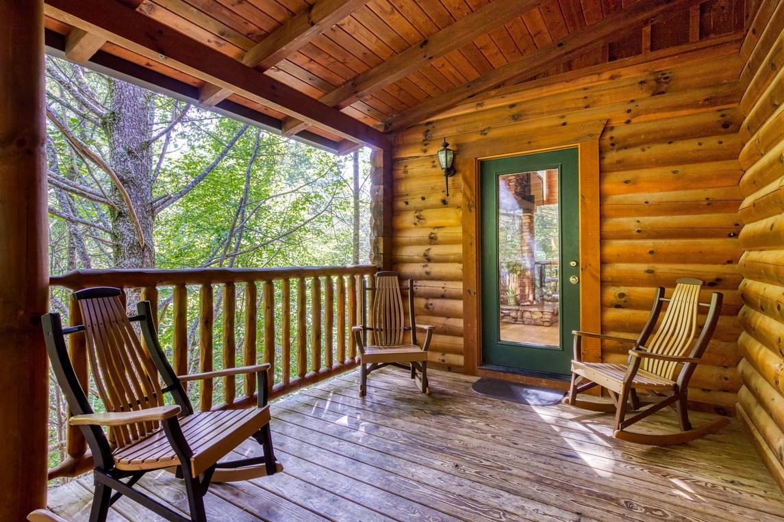 Mountain Lodge