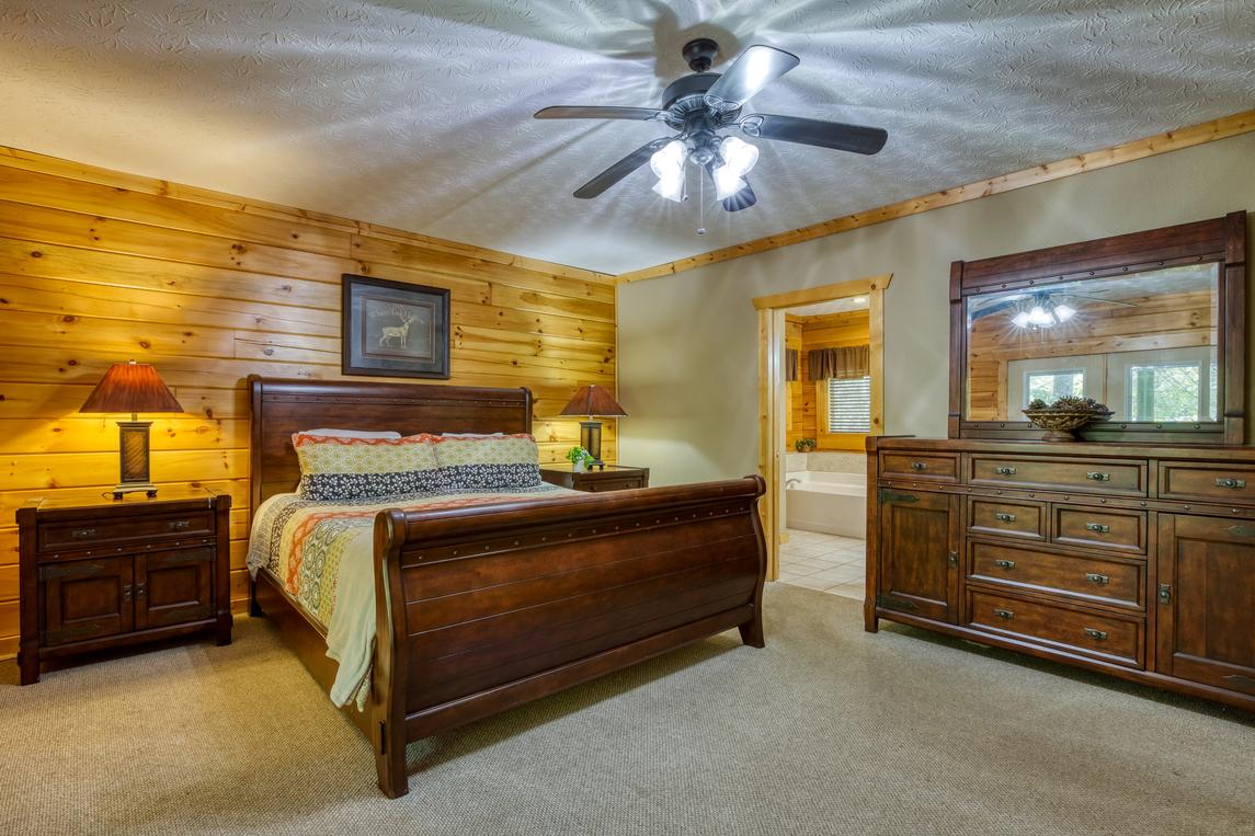 Mountain Lodge