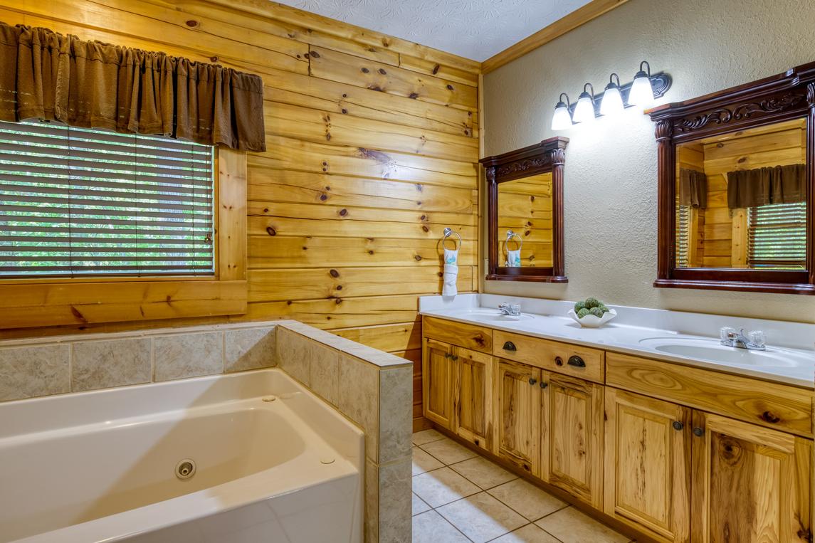 Mountain Lodge