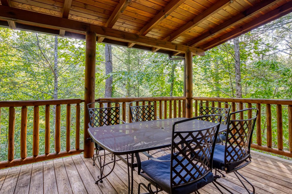 Mountain Lodge