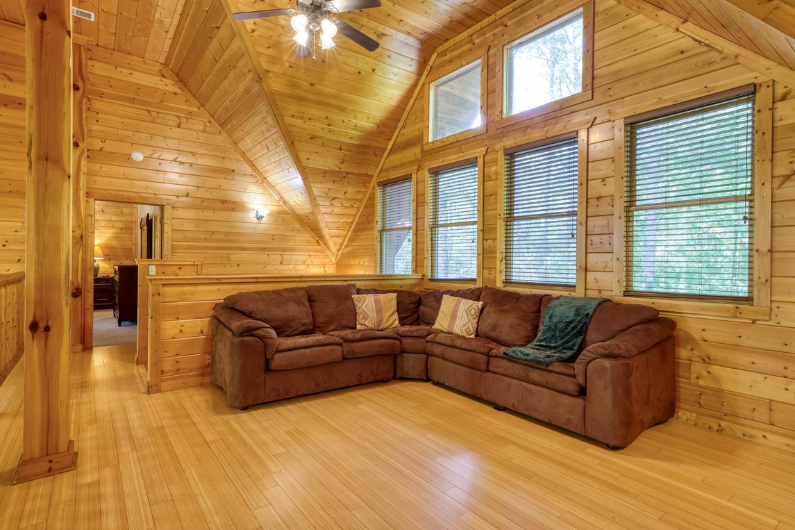 Mountain Lodge