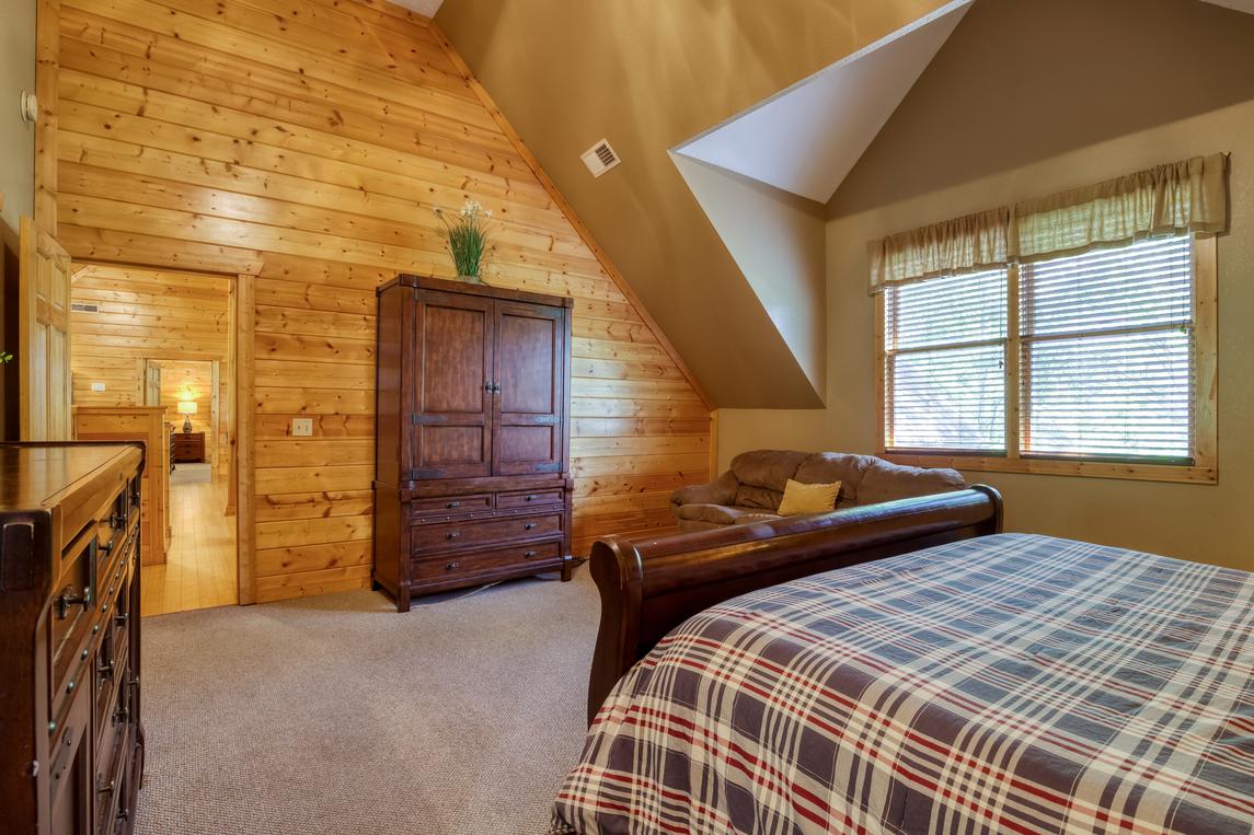 Mountain Lodge