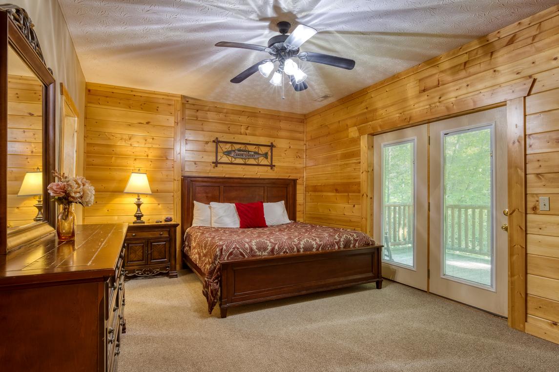 Mountain Lodge