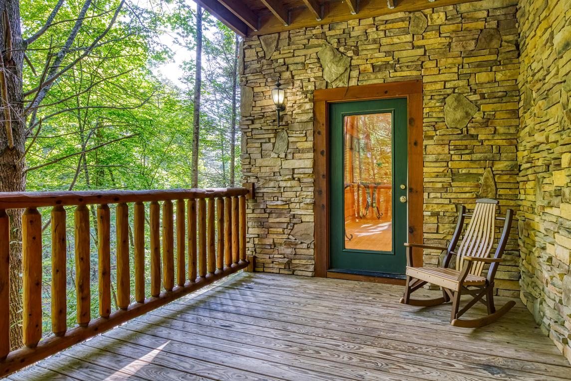 Mountain Lodge