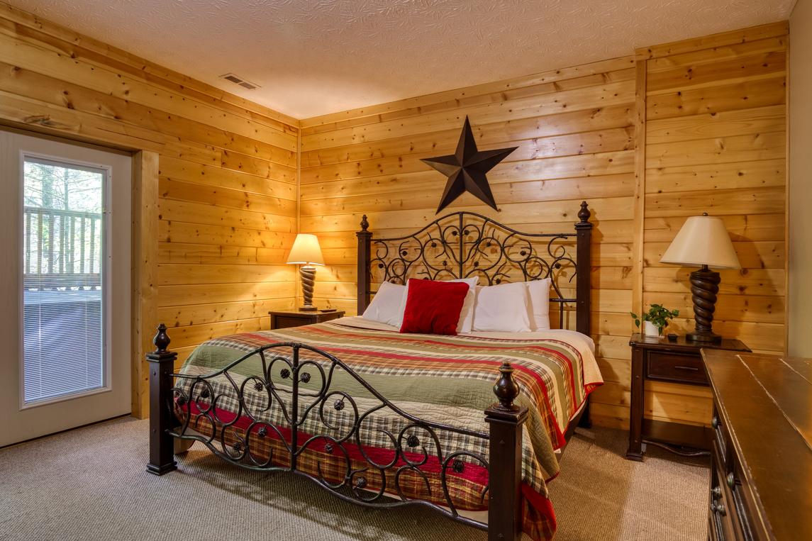 Mountain Lodge