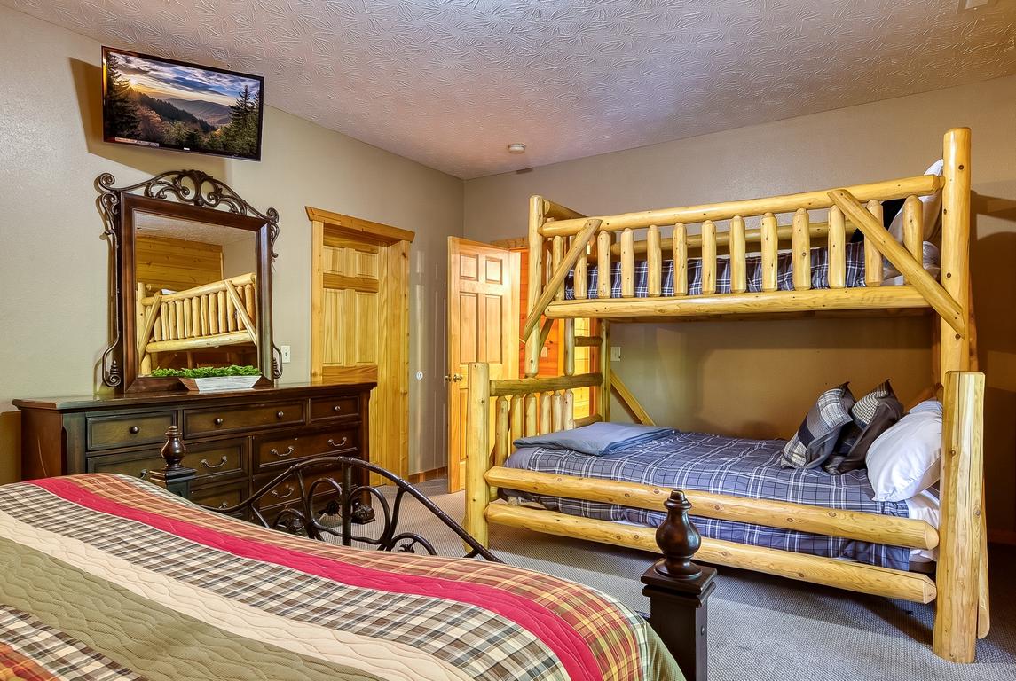 Mountain Lodge