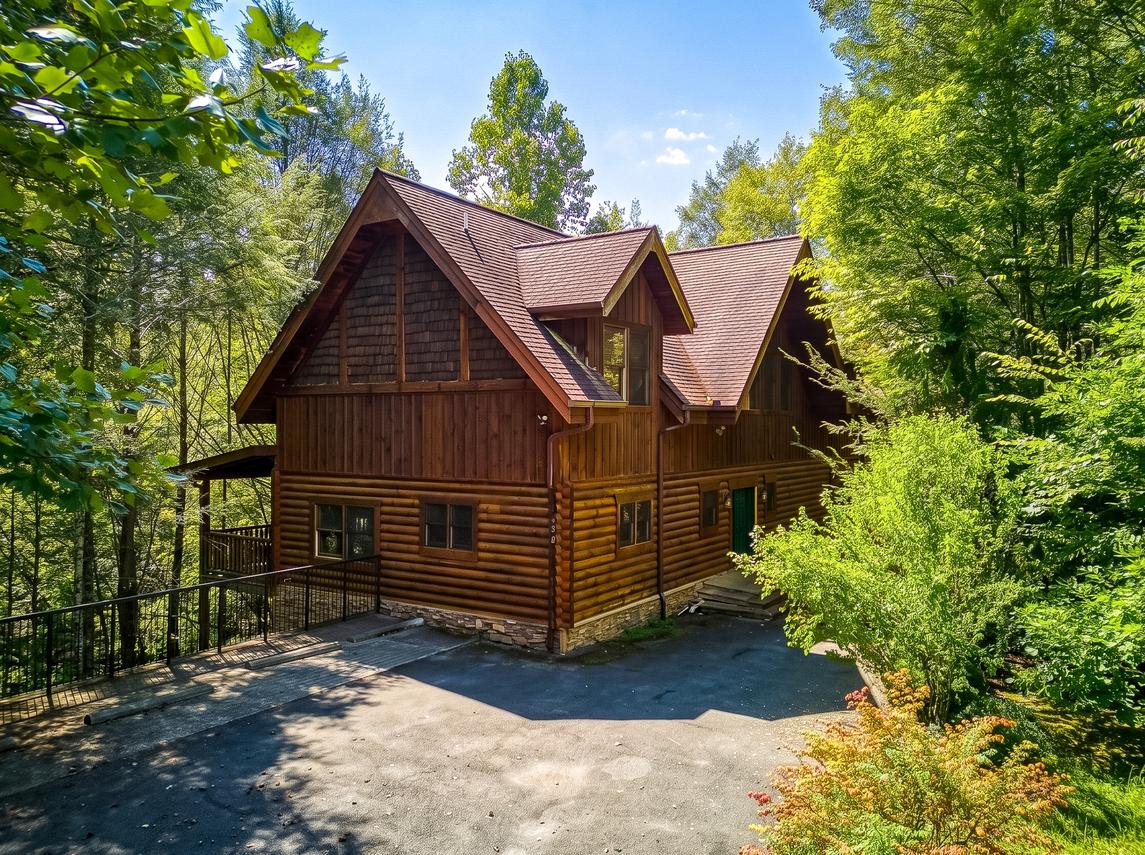 Mountain Lodge