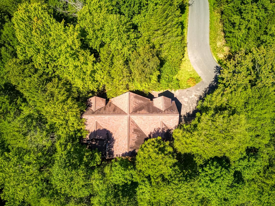 Mountain Lodge