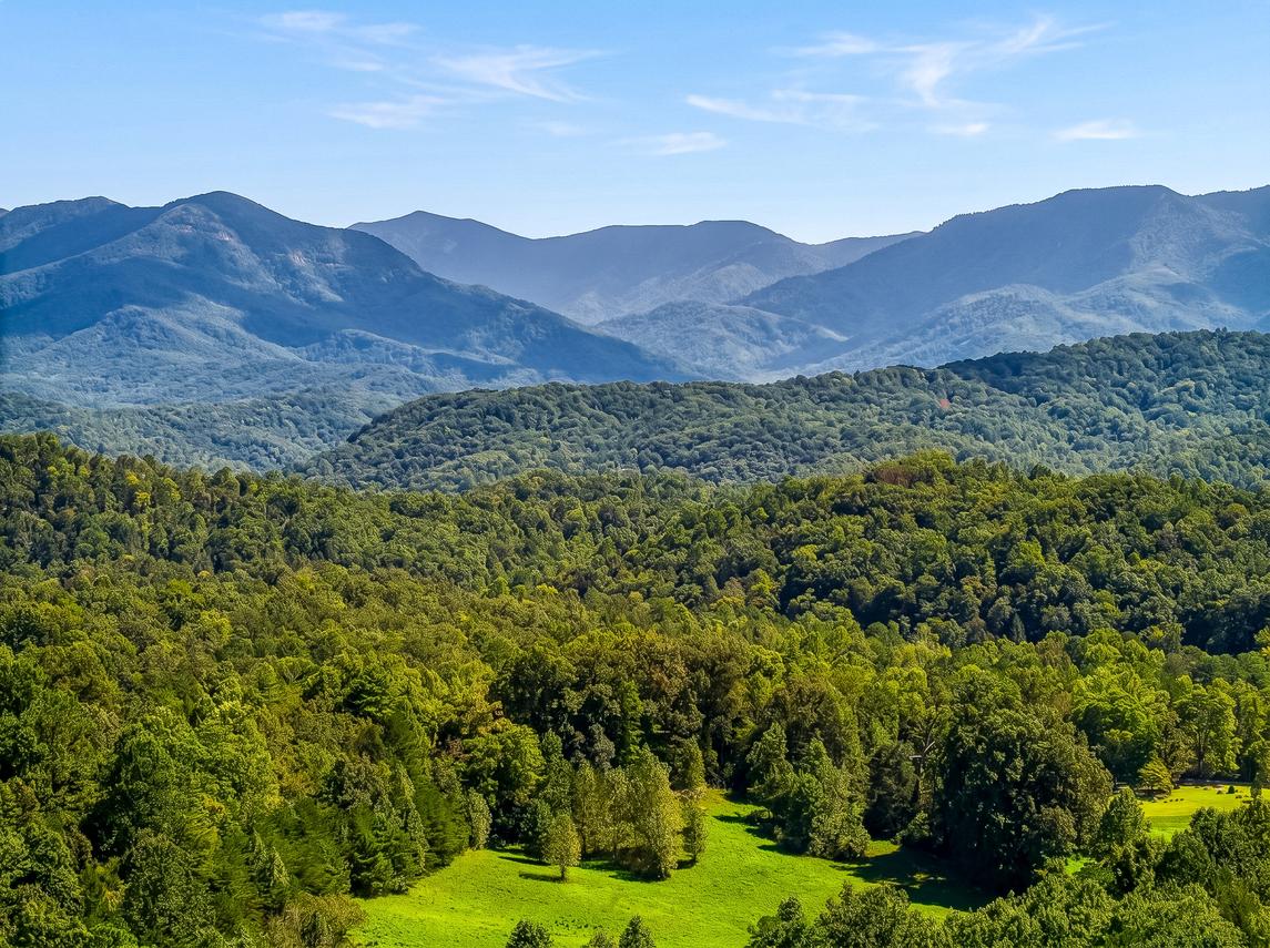 Mountain Lodge