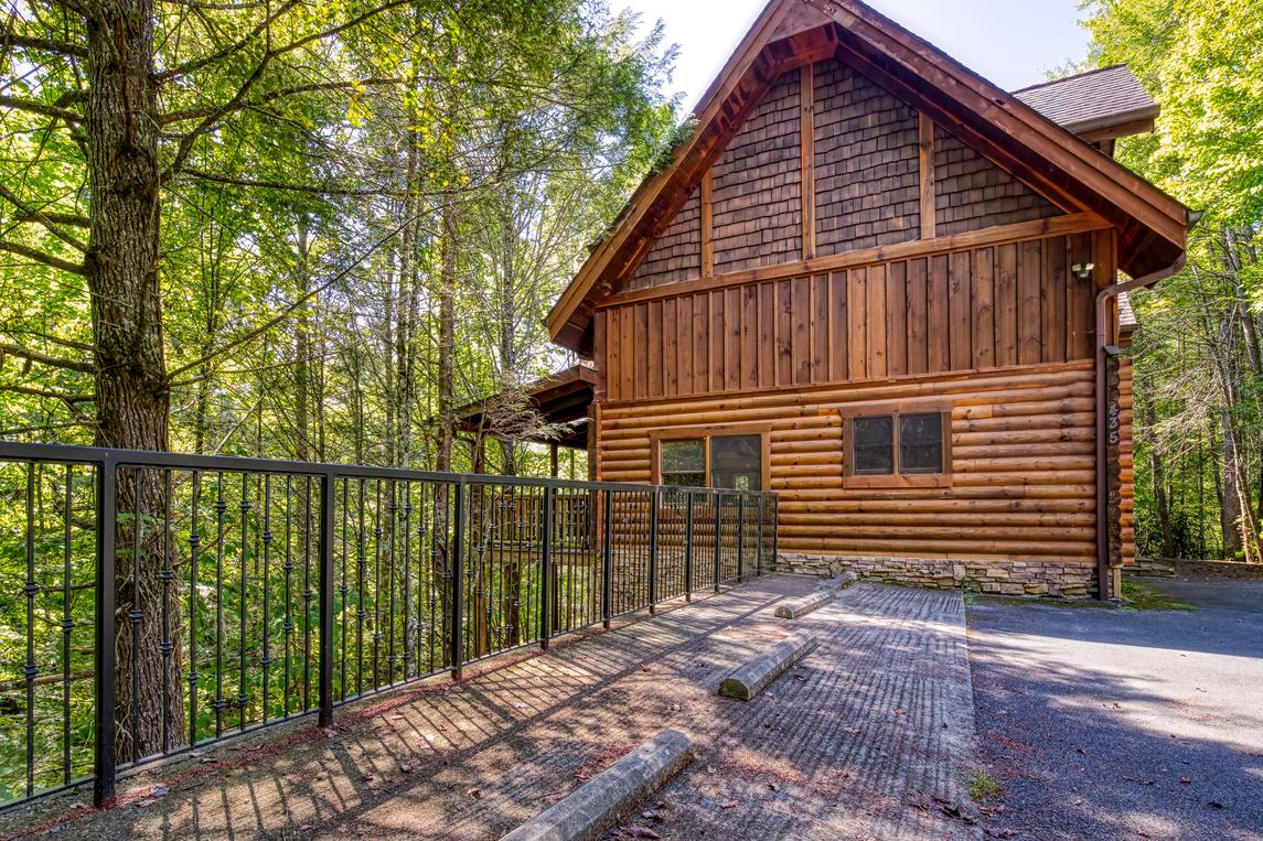 Mountain Lodge