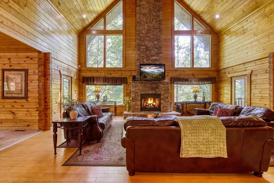 Mountain Lodge
